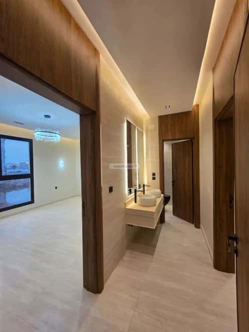 Apartment 207.17 SQM with 5 Bedrooms Al Safa, Jazan
