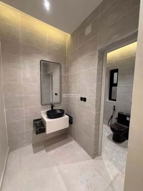 Villa 343.32 SQM Facing East on 25m Width Street The Light, Jazan