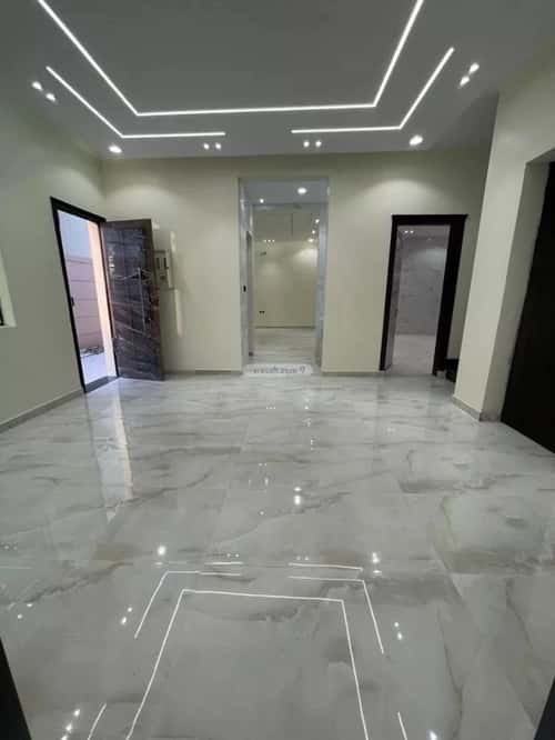 Villa 417.62 SQM Facing East on 25m Width Street Al Rafaya 2, Jazan
