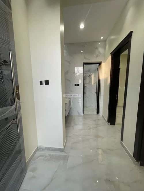 Villa 417.62 SQM Facing East on 25m Width Street Al Rafaya 2, Jazan
