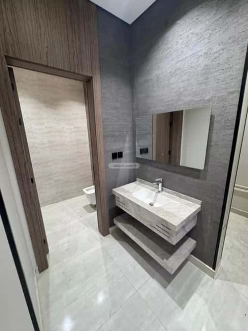 Villa 433.12 SQM Facing North East on 25m Width Street Al Rafaya 2, Jazan