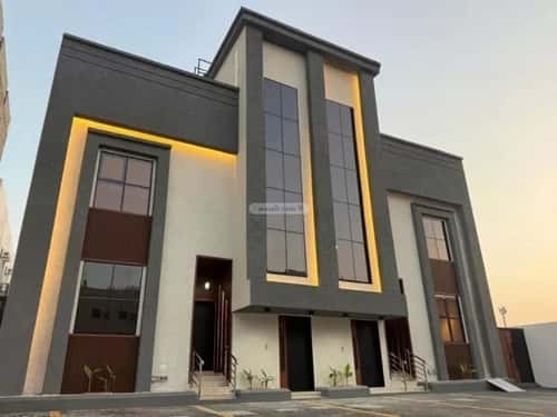 شقة 163.97 متر مربع ب 5 غرف الصفاء، جازان