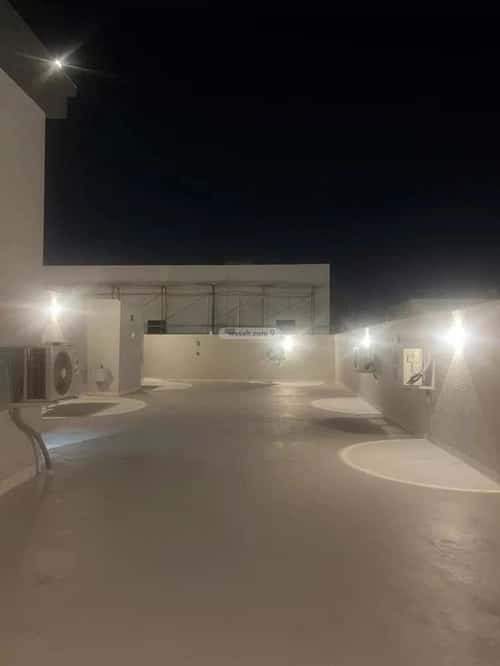 Apartment 163.97 SQM with 5 Bedrooms Al Safa, Jazan