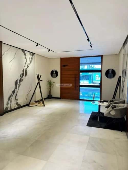 Apartment 175.96 SQM with 5 Bedrooms Al Azizeyyah, North Jeddah, Jeddah