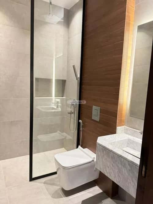 Apartment 175.96 SQM with 5 Bedrooms Al Azizeyyah, North Jeddah, Jeddah