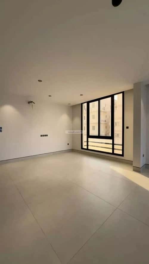 شقة 224.13 متر مربع ب 6 غرف النهضة، شمال جدة، جدة
