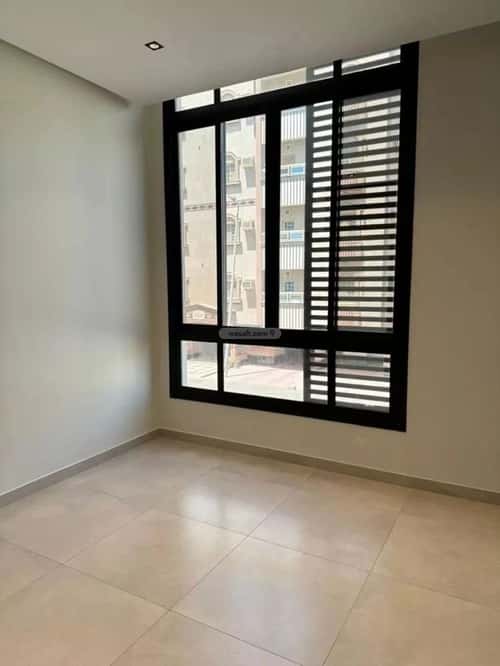 Apartment 175.96 SQM with 5 Bedrooms Al Azizeyyah, North Jeddah, Jeddah