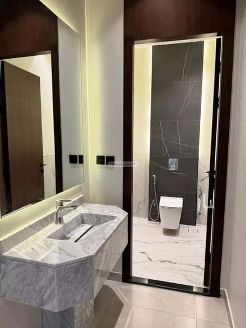 Apartment 175.96 SQM with 5 Bedrooms Al Azizeyyah, North Jeddah, Jeddah