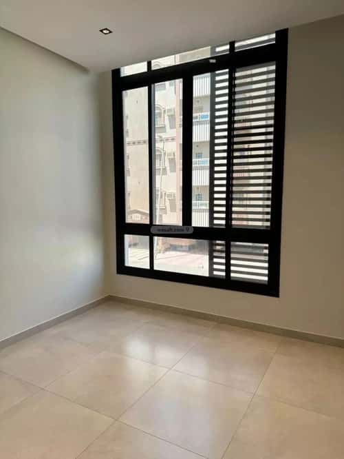Apartment 175.96 SQM with 5 Bedrooms Al Azizeyyah, North Jeddah, Jeddah