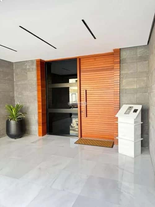 Apartment 175.96 SQM with 5 Bedrooms Al Azizeyyah, North Jeddah, Jeddah