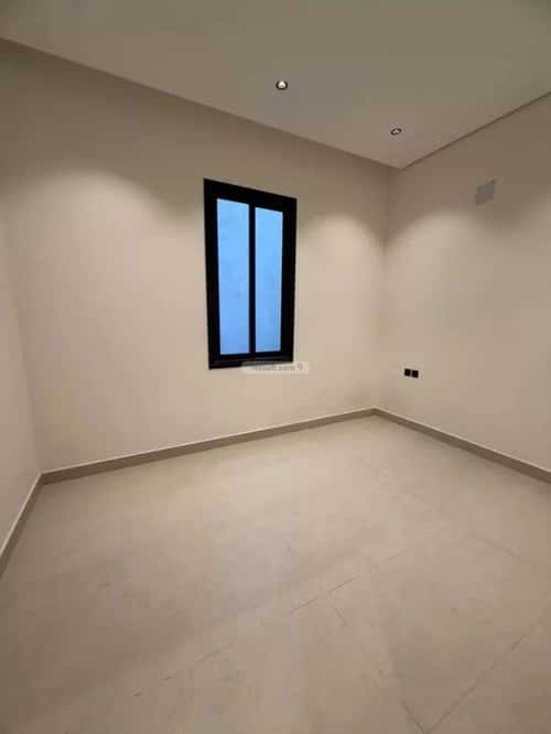 Floor 82.71 SQM with 4 Bedrooms Ar-Rimal, East Riyadh, Riyadh