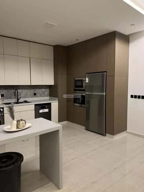 Apartment 109.17 SQM with 2 Bedrooms Al-Qadisiyah, East Riyadh, Riyadh