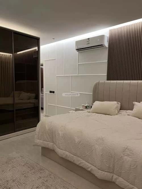 Apartment 109.17 SQM with 2 Bedrooms Al-Qadisiyah, East Riyadh, Riyadh