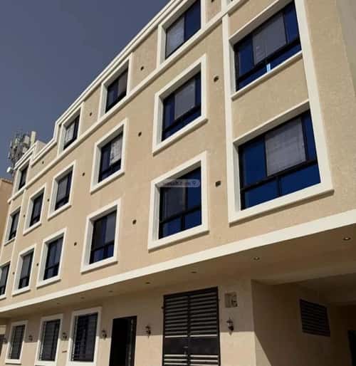 Apartment 88.81 SQM with 2 Bedrooms Al-Hazm, West Riyadh, Riyadh