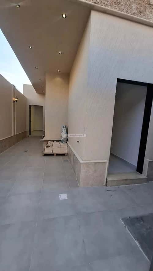 Apartment 77.86 SQM with 3 Bedrooms West Al-Oraija, West Riyadh, Riyadh