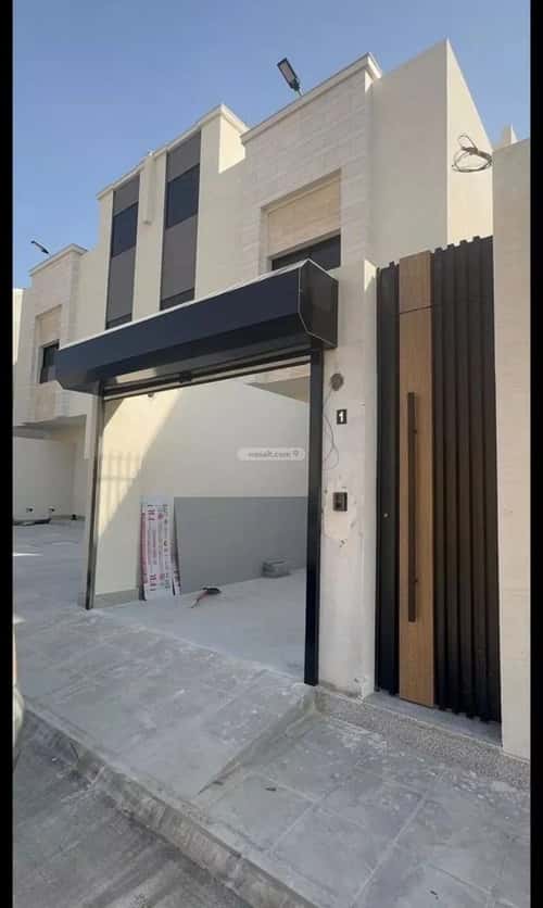 Floor 203.04 SQM with 4 Bedrooms Al-Olaya, Central Riyadh, Riyadh