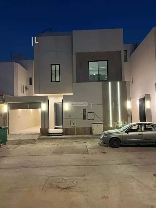 شقة 195.14 متر مربع ب 3 غرف الخليج، شرق الرياض، الرياض
