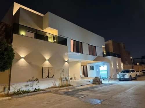 Apartment 223.49 SQM with 3 Bedrooms Al-Andalus, East Riyadh, Riyadh