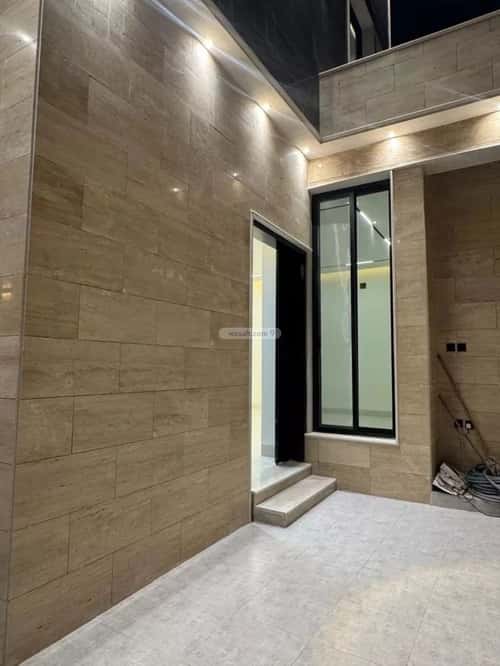 Villa 264 SQM Facing North East on 15m Width Street Al-Andalus, East Riyadh, Riyadh