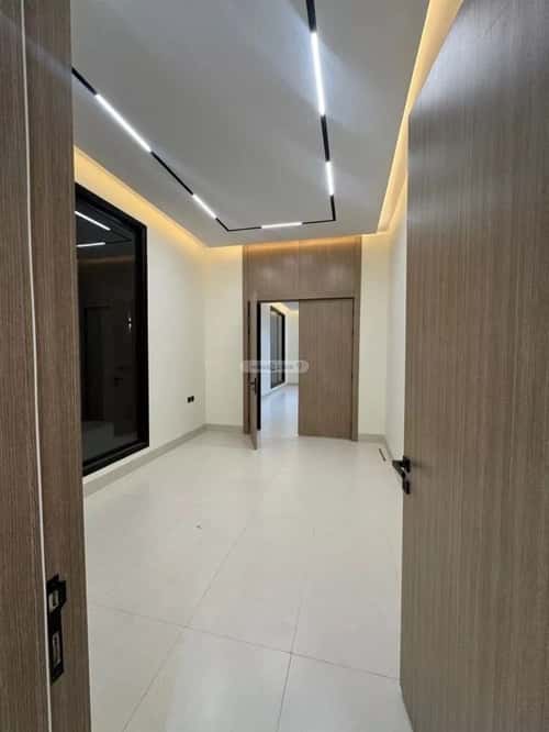 Villa 264 SQM Facing North East on 15m Width Street Al-Andalus, East Riyadh, Riyadh