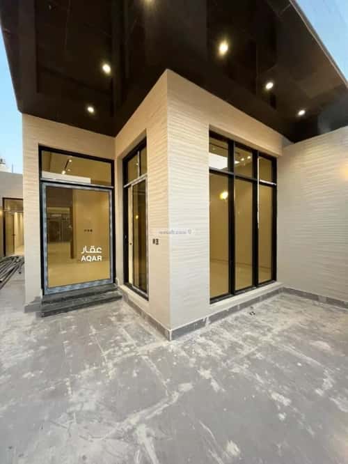 Villa 250 SQM Al-Khaleej, East Riyadh, Riyadh