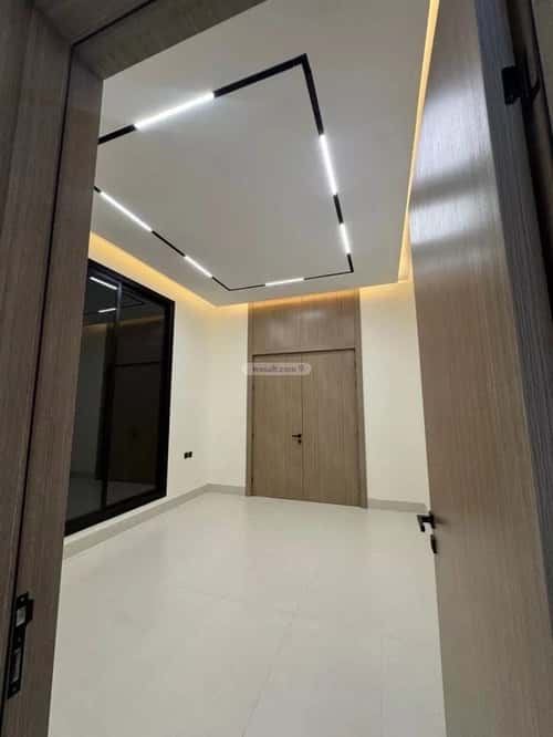 Villa 264 SQM Facing North on 15m Width Street Al-Andalus, East Riyadh, Riyadh