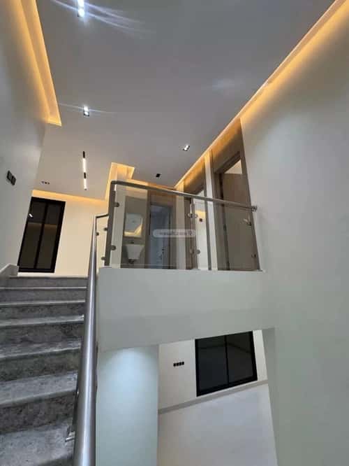 Villa 264 SQM Facing North on 15m Width Street Al-Andalus, East Riyadh, Riyadh