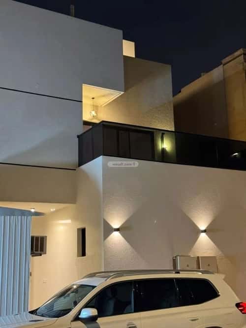 Floor 223.49 SQM with 3 Bedrooms Al-Andalus, East Riyadh, Riyadh