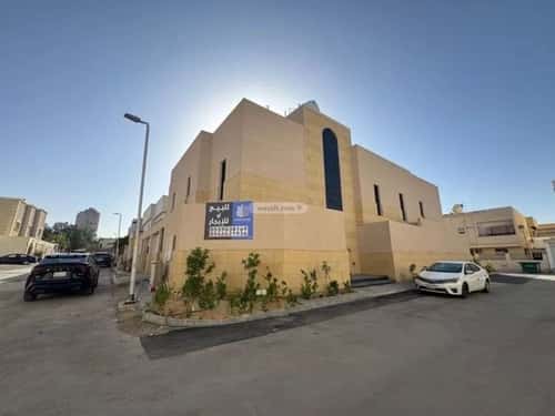 فيلا 660 متر مربع العليا، وسط الرياض، الرياض