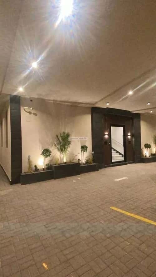 Apartment 124.5 SQM with 3 Bedrooms Al-Mahdiyah, West Riyadh, Riyadh