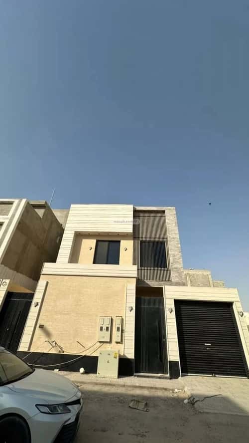 دور 109.83 متر مربع ب 4 غرف الجنادرية، شرق الرياض، الرياض