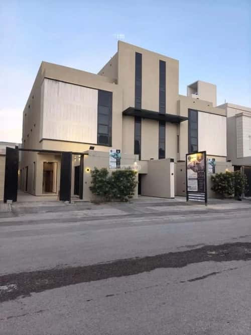 Floor 178.17 SQM with 4 Bedrooms Al Bayan, East Riyadh, Riyadh