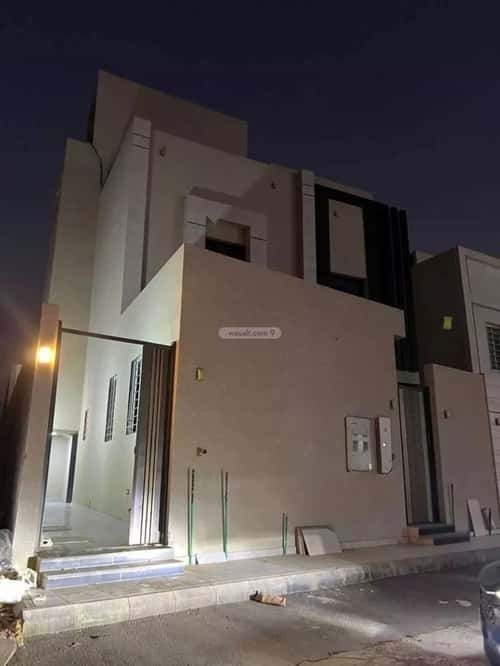 Floor 149.72 SQM with 5 Bedrooms Al Bayan, East Riyadh, Riyadh