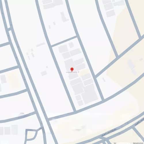 Land 450 SQM Facing West on 25m Width Street Al Bayan, East Riyadh, Riyadh