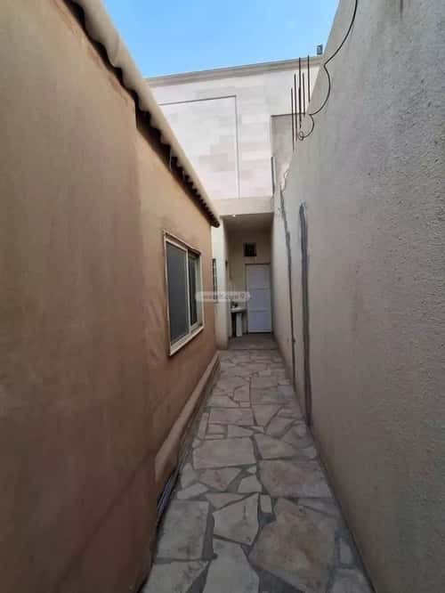 Rest House 900 SQM with 2 Bedrooms Al-Mahdiyah, West Riyadh, Riyadh