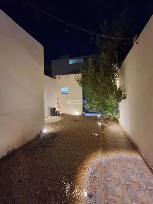 Rest House 400 SQM with 1 Bedroom Al-Mahdiyah, West Riyadh, Riyadh