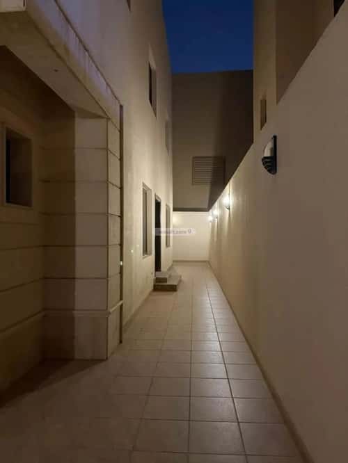 Villa 240.54 SQM Facing West on 15m Width Street Al Faisaliyah, Diriyah