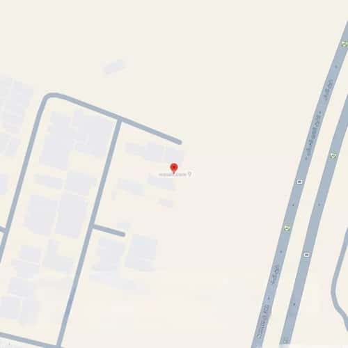 Land 490 SQM Facing South on 20m Width Street Al Bayan, East Riyadh, Riyadh