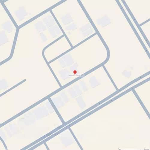Land 405 SQM Facing South on 20m Width Street Al Bayan, East Riyadh, Riyadh