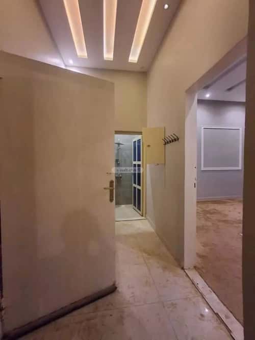 Rest House 400 SQM Facing North on 35m Width Street Al-Mahdiyah, West Riyadh, Riyadh
