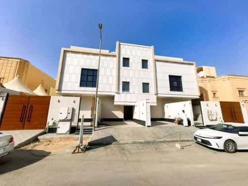 Floor 220.76 SQM with 4 Bedrooms Al-Muanisiyah, East Riyadh, Riyadh