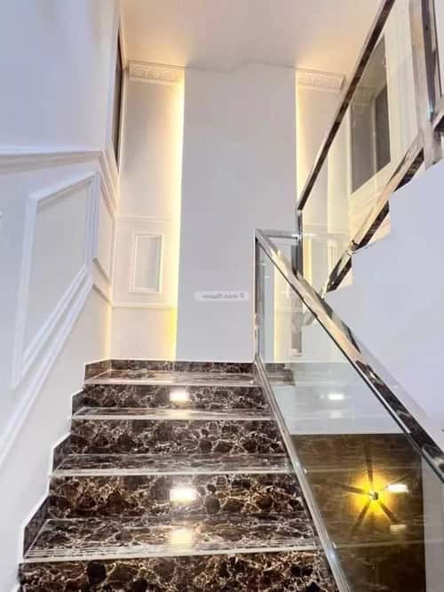 Villa 200 SQM Facing East with 7 Bedrooms Al-Mahdiyah, West Riyadh, Riyadh