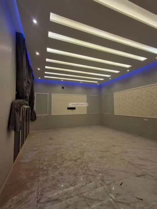 Rest House 400 SQM with 2 Bedrooms Al-Mahdiyah, West Riyadh, Riyadh