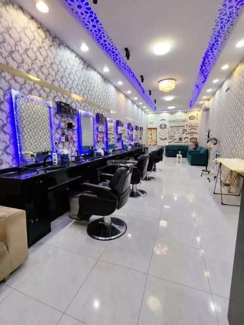 Showroom for Rent Al Bayan, East Riyadh, Riyadh
