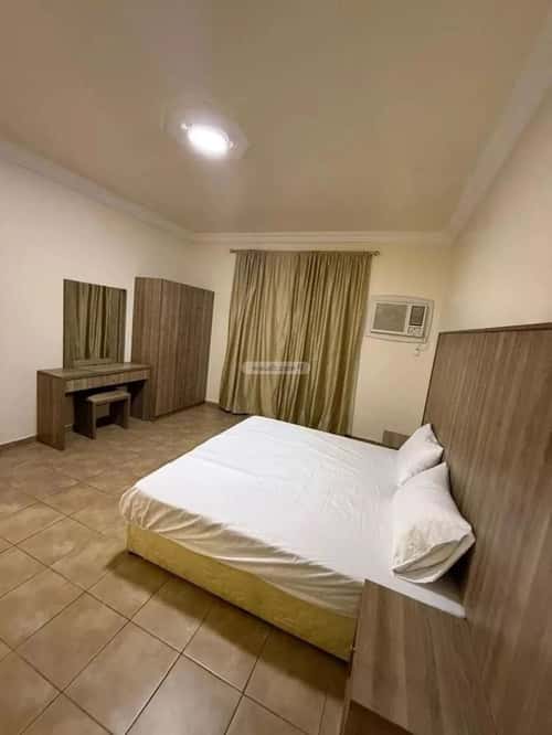 Apartment 300 SQM with 1 Bedroom Al Nuzha, North Jeddah, Jeddah
