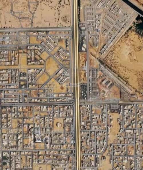 Land 800 SQM Al Khomrah, South Jeddah, Jeddah