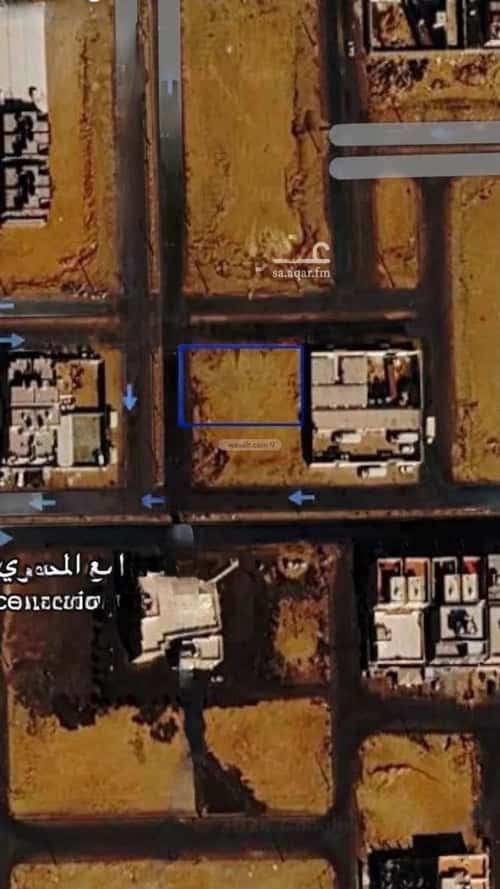 أرض 800 متر مربع الخمرة، جنوب جدة، جدة