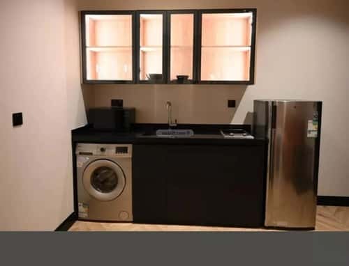 Apartment 600 SQM with 3 Bedrooms Al Ulya, Khobar