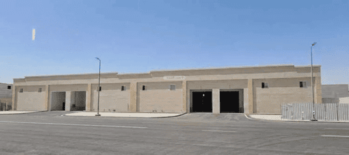 Warehouse for Rent Industrial Dhahran, Aldammam