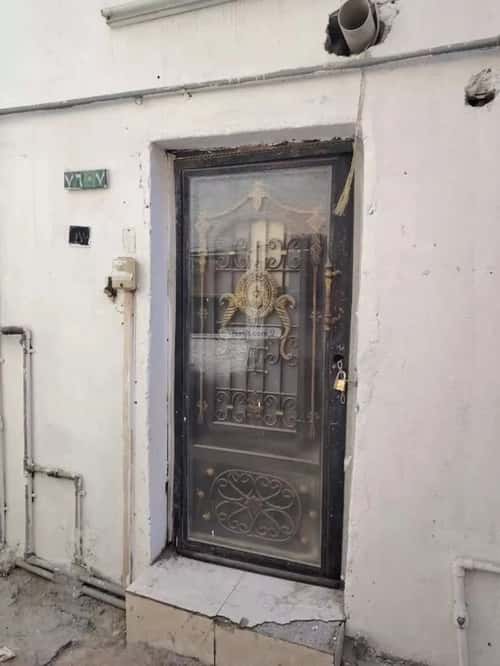 Land 175.56 SQM Facing West on 2.64m Width Street Al Dawaser, Aldammam